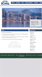 Mobile Screenshot of bcmma.org